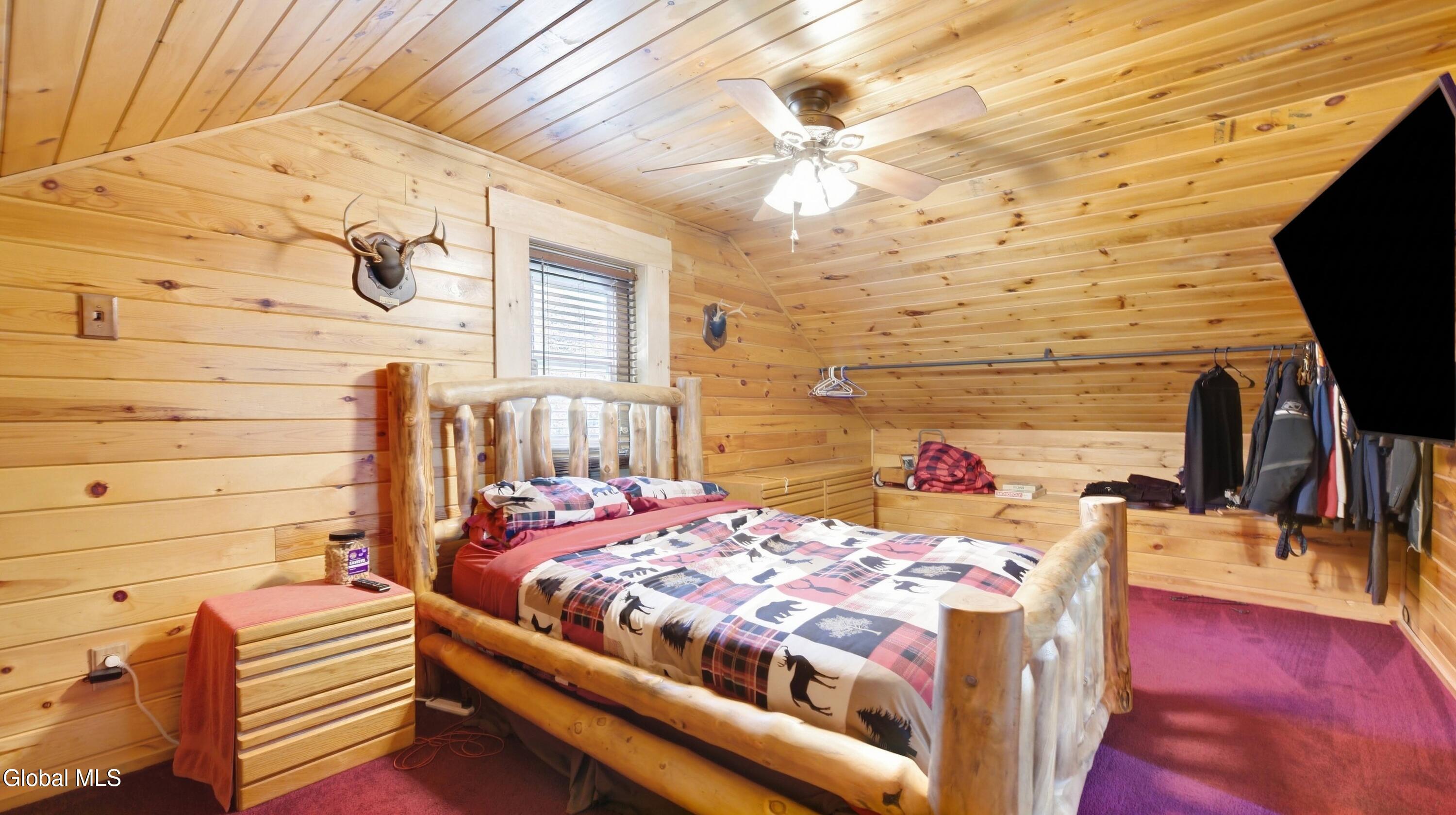 190 Wes Brown Road Cherry Valley NY 13320