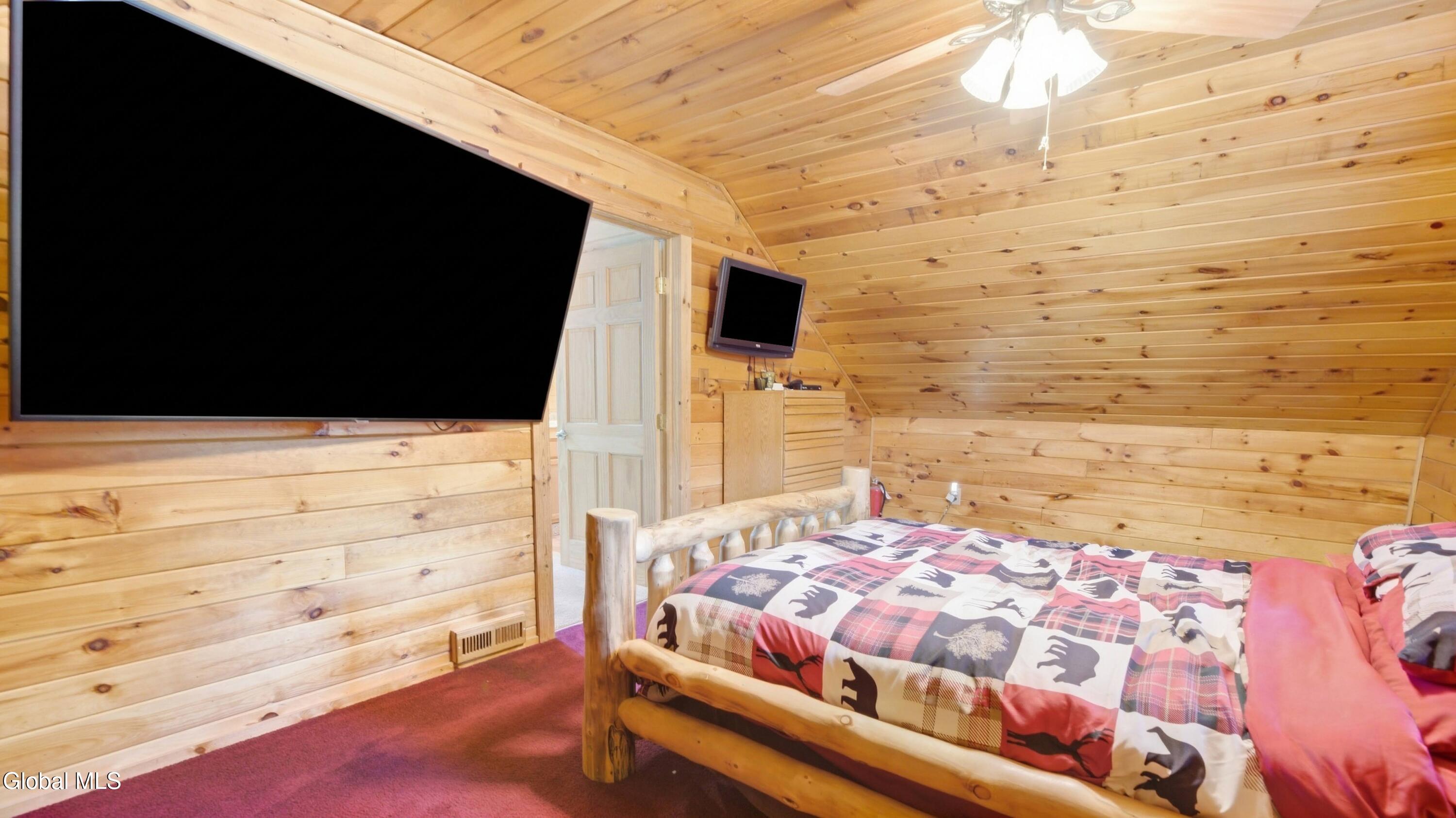 190 Wes Brown Road Cherry Valley NY 13320