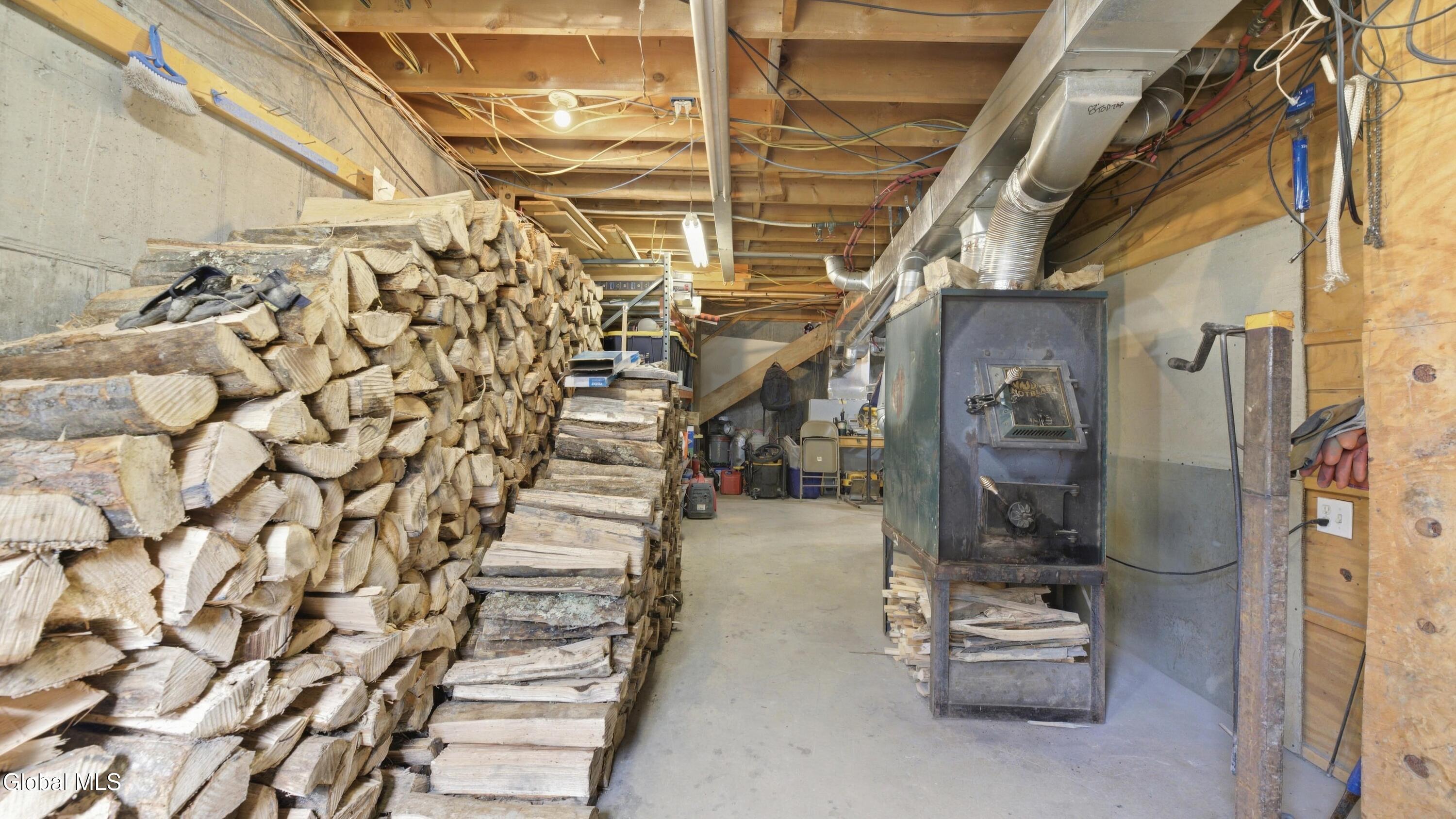190 Wes Brown Road Cherry Valley NY 13320