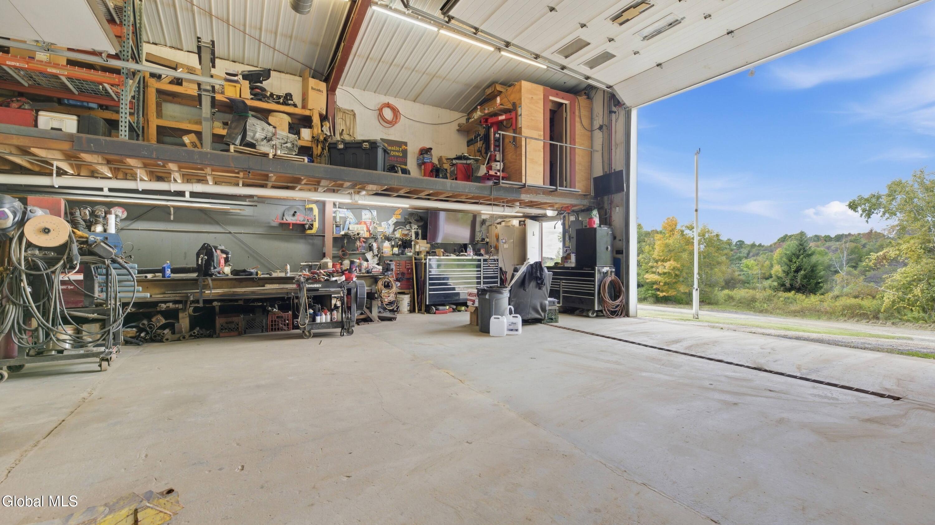 190 Wes Brown Road Cherry Valley NY 13320