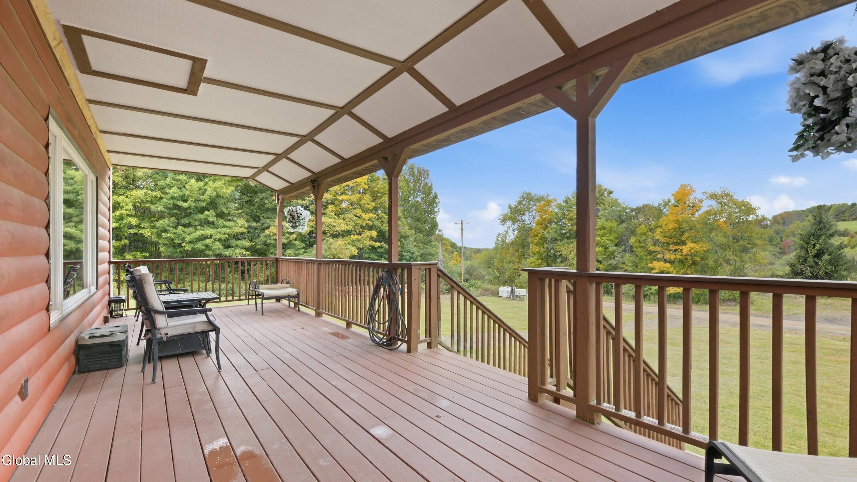 190 Wes Brown Road Cherry Valley NY 13320