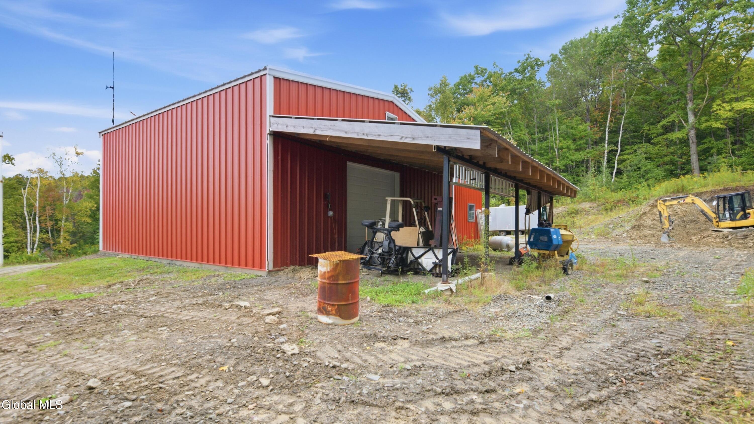 190 Wes Brown Road Cherry Valley NY 13320