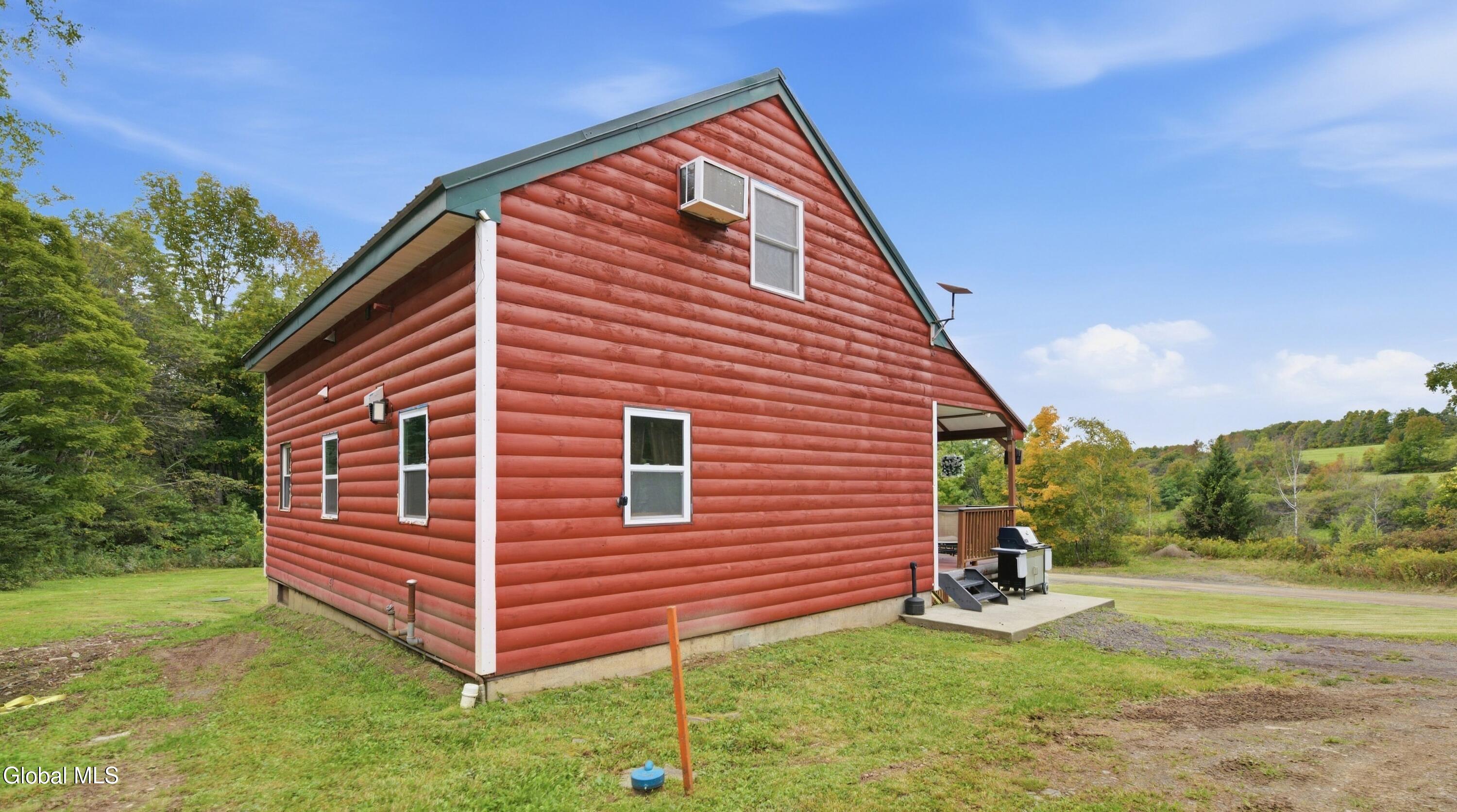 190 Wes Brown Road Cherry Valley NY 13320