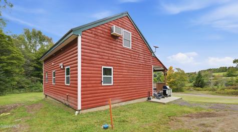 190 Wes Brown Road Cherry Valley NY 13320