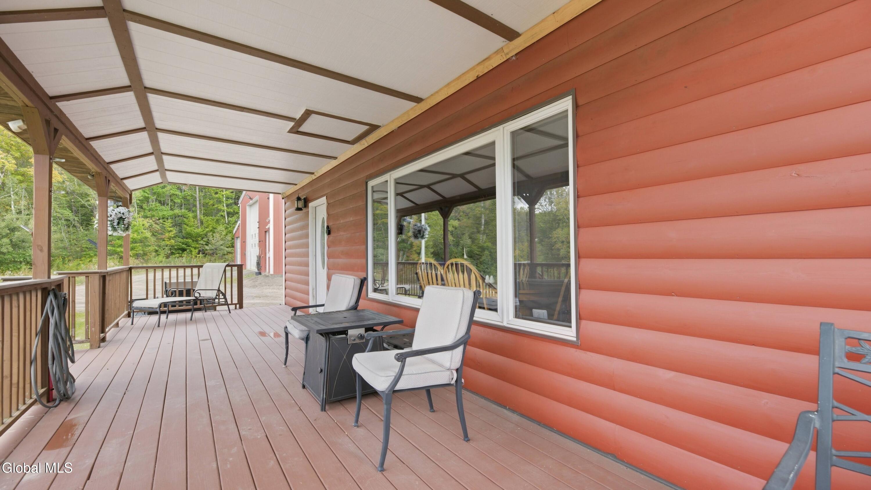 190 Wes Brown Road Cherry Valley NY 13320