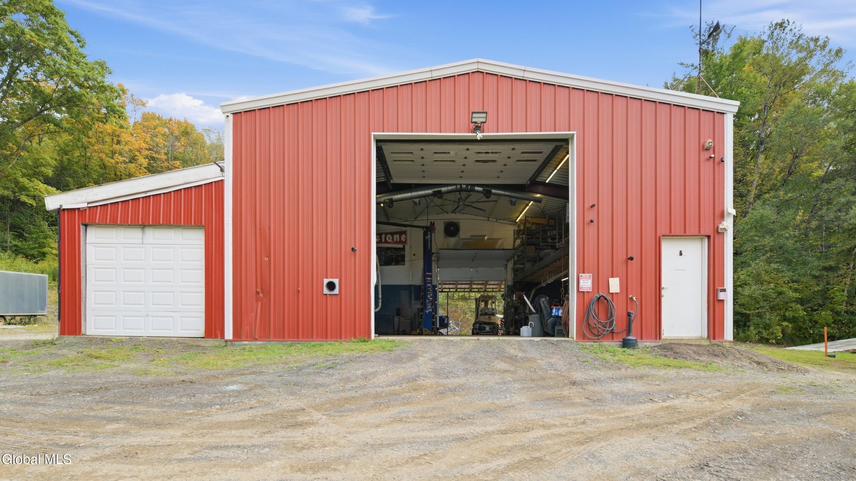 190 Wes Brown Road Cherry Valley NY 13320