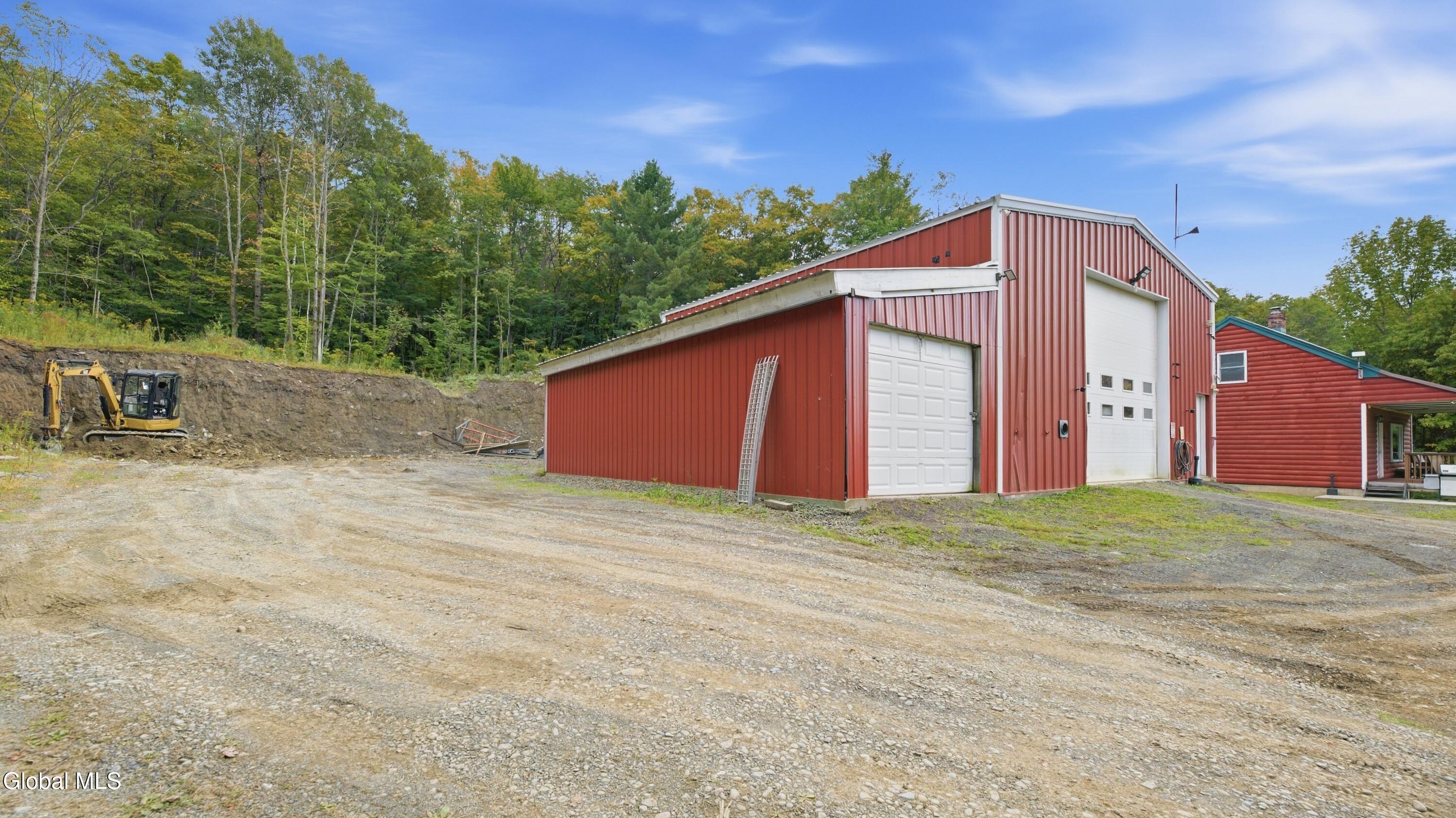 190 Wes Brown Road Cherry Valley NY 13320