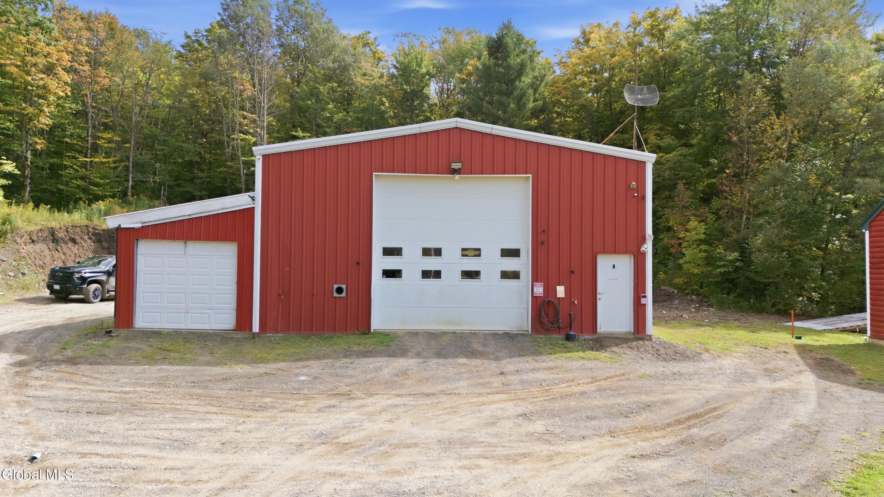 190 Wes Brown Road Cherry Valley NY 13320