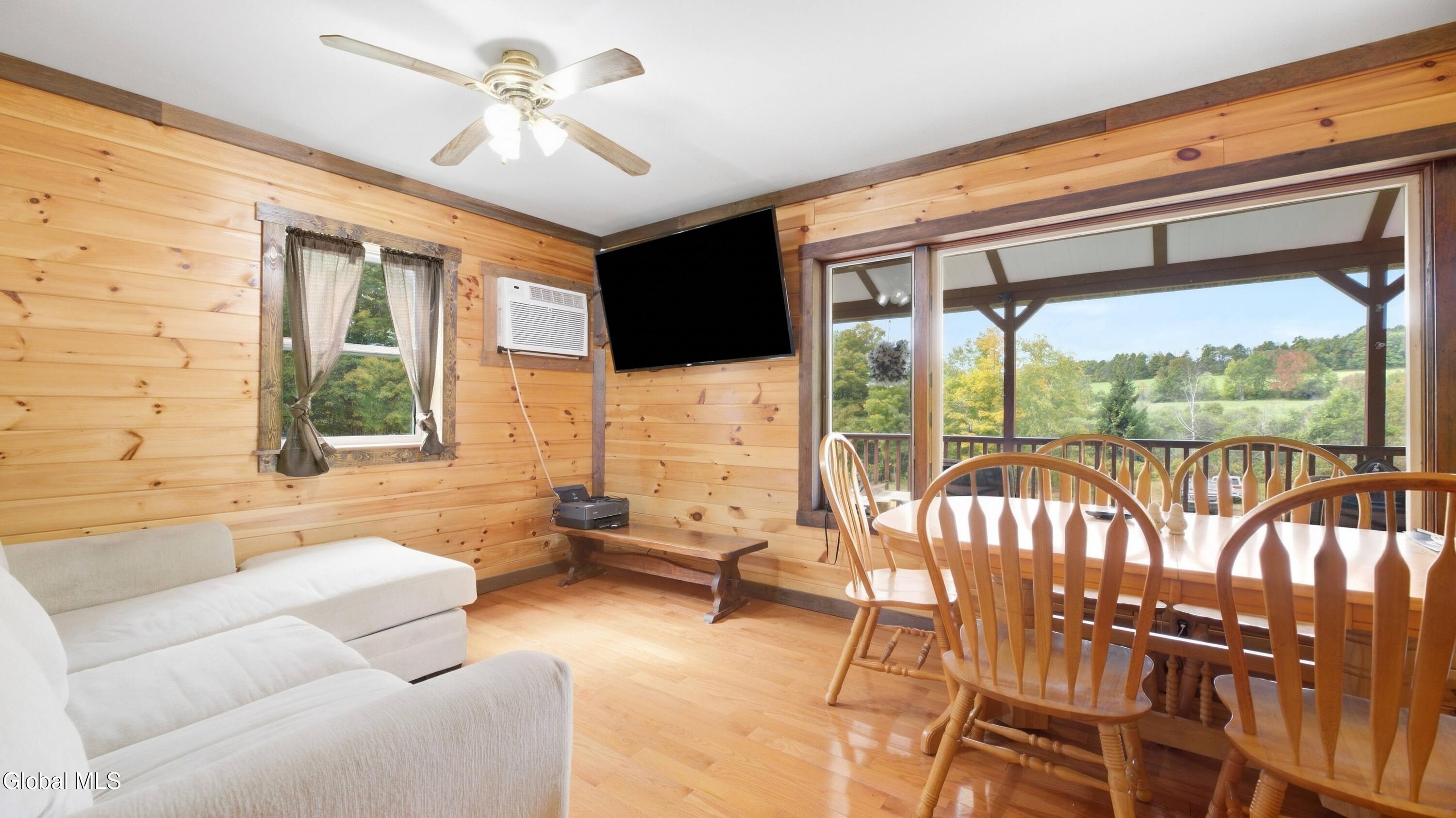190 Wes Brown Road Cherry Valley NY 13320