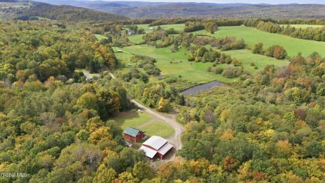 190 Wes Brown Road Cherry Valley NY 13320
