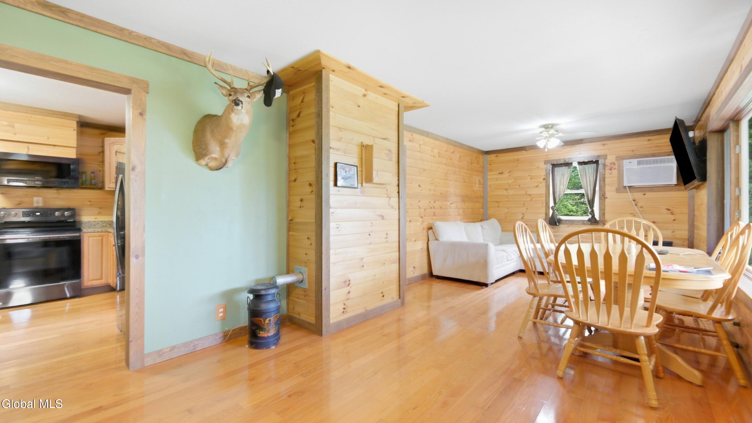 190 Wes Brown Road Cherry Valley NY 13320