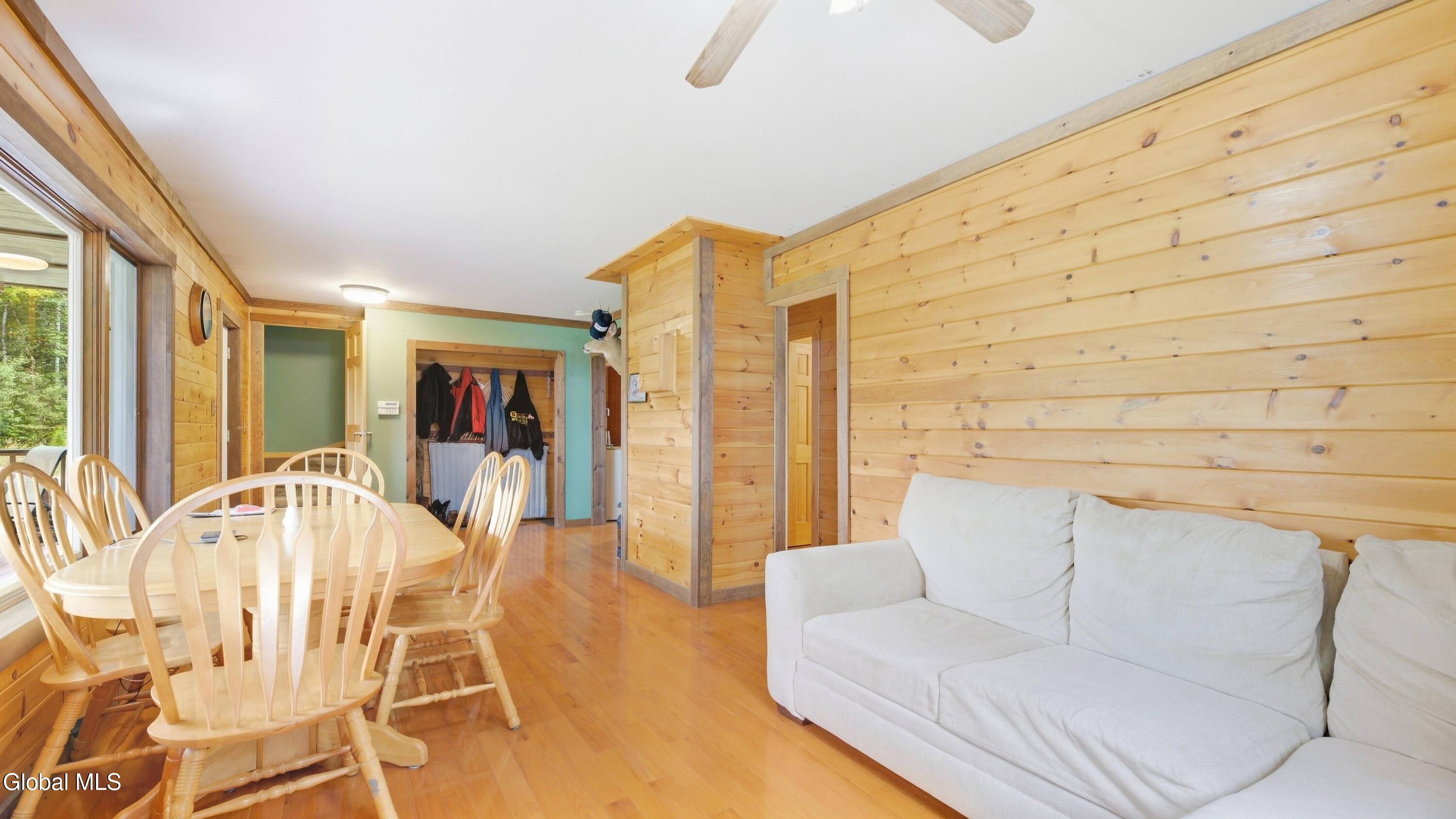 190 Wes Brown Road Cherry Valley NY 13320