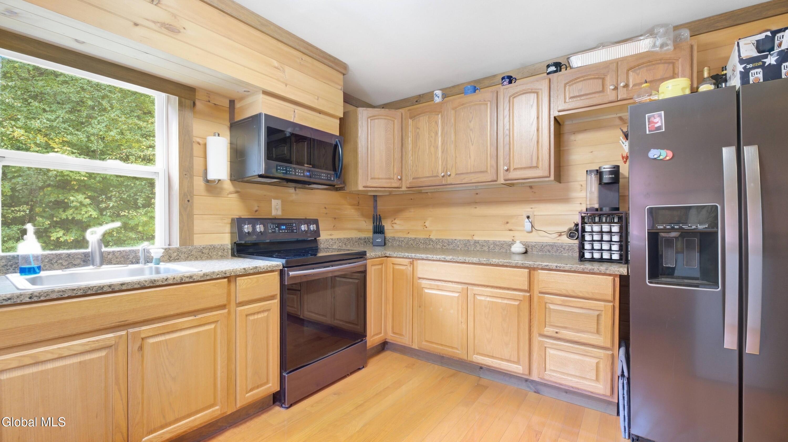 190 Wes Brown Road Cherry Valley NY 13320