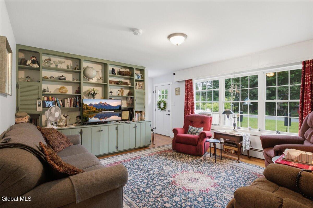 11 Denver Drive West Sand Lake NY 12196