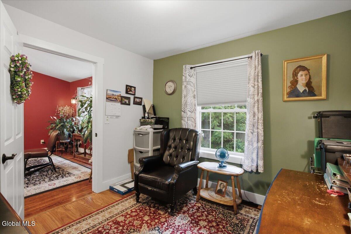 11 Denver Drive West Sand Lake NY 12196