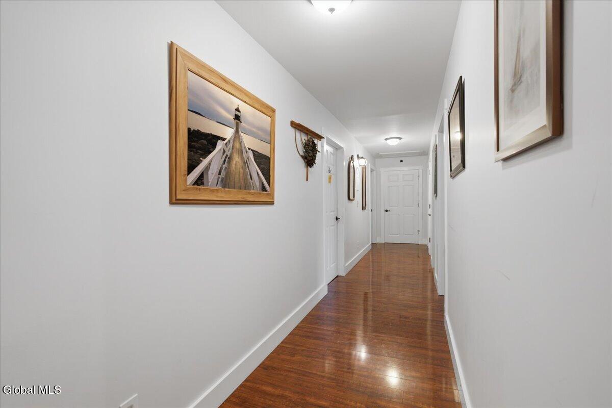 11 Denver Drive West Sand Lake NY 12196