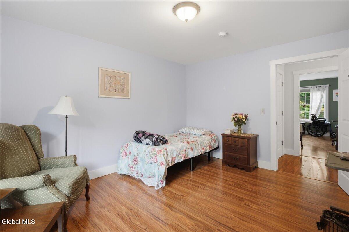 11 Denver Drive West Sand Lake NY 12196