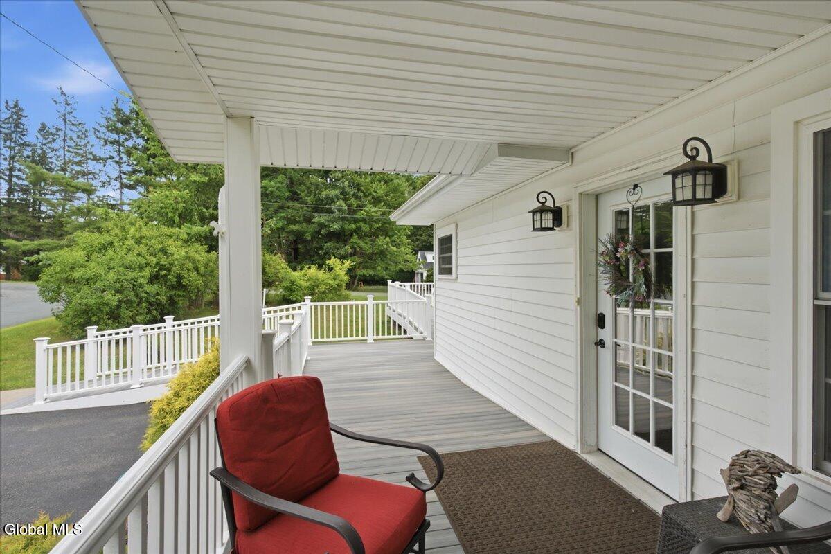 11 Denver Drive West Sand Lake NY 12196