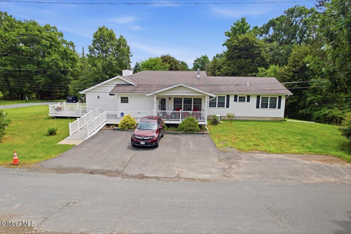 11 Denver Drive West Sand Lake NY 12196
