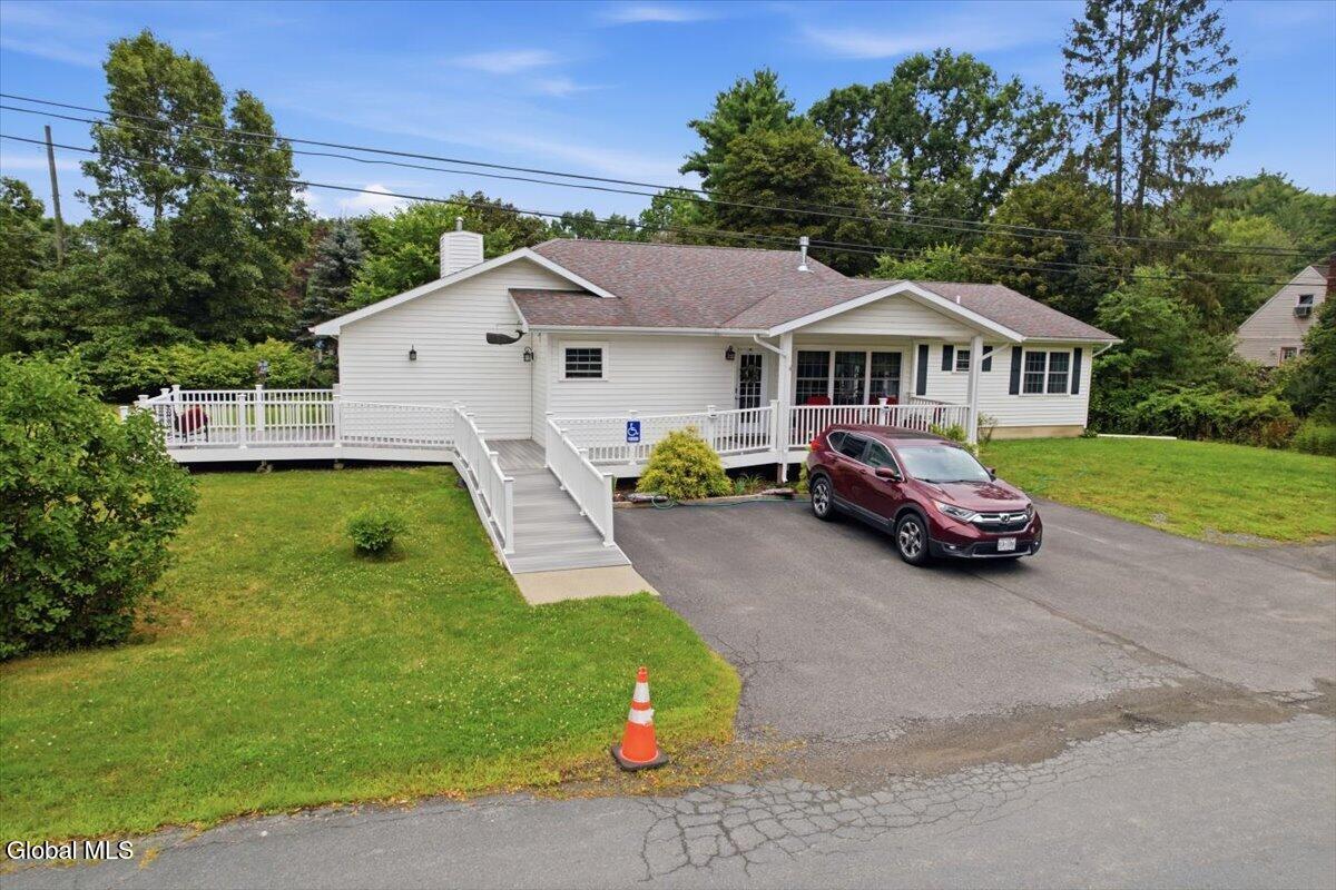 11 Denver Drive West Sand Lake NY 12196
