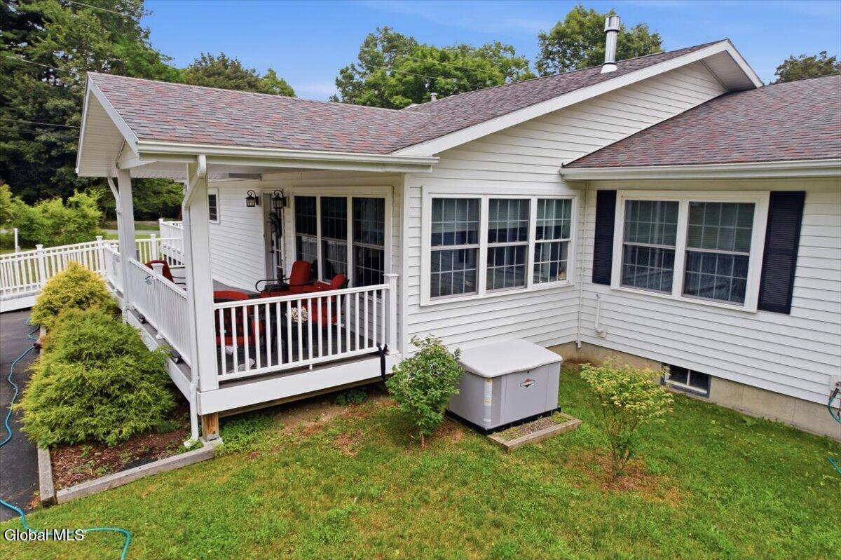 11 Denver Drive West Sand Lake NY 12196