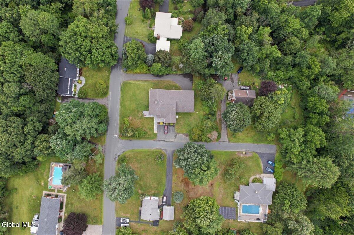 11 Denver Drive West Sand Lake NY 12196