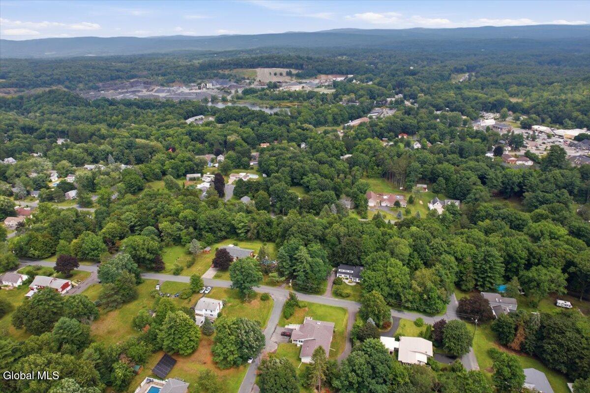 11 Denver Drive West Sand Lake NY 12196
