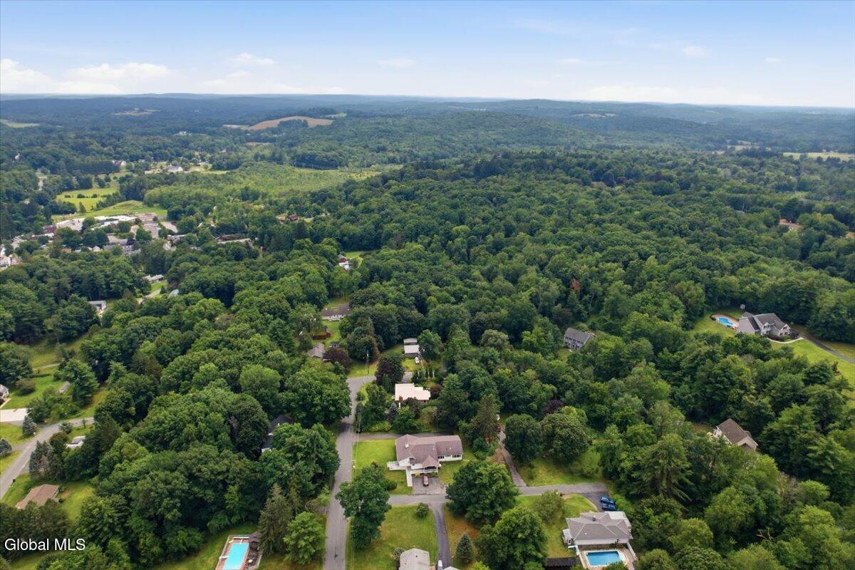 11 Denver Drive West Sand Lake NY 12196