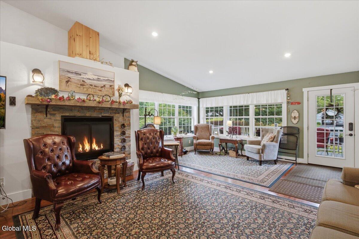11 Denver Drive West Sand Lake NY 12196