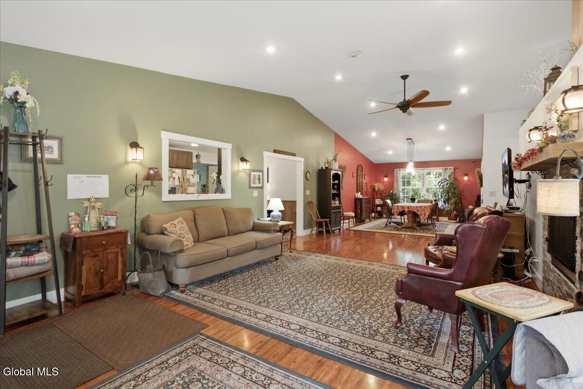 11 Denver Drive West Sand Lake NY 12196