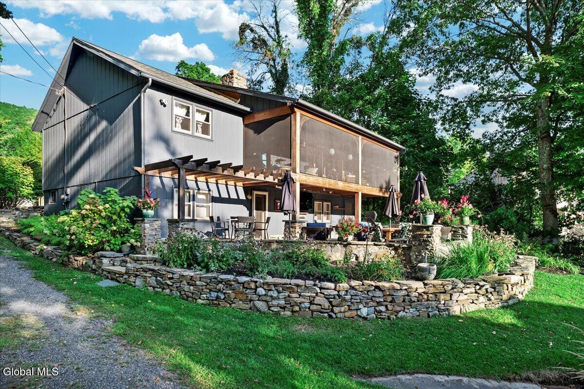 83 Pilot Knob Road Kattskill Bay NY 12804