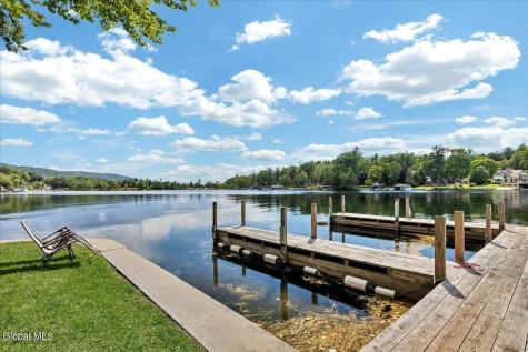 83 Pilot Knob Road Kattskill Bay NY 12804