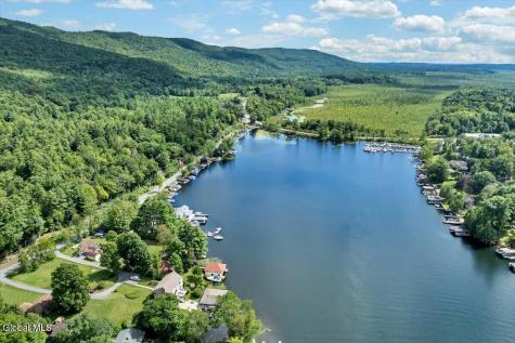 83 Pilot Knob Road Kattskill Bay NY 12804