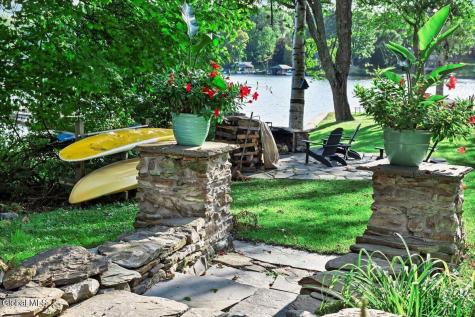 83 Pilot Knob Road Kattskill Bay NY 12804