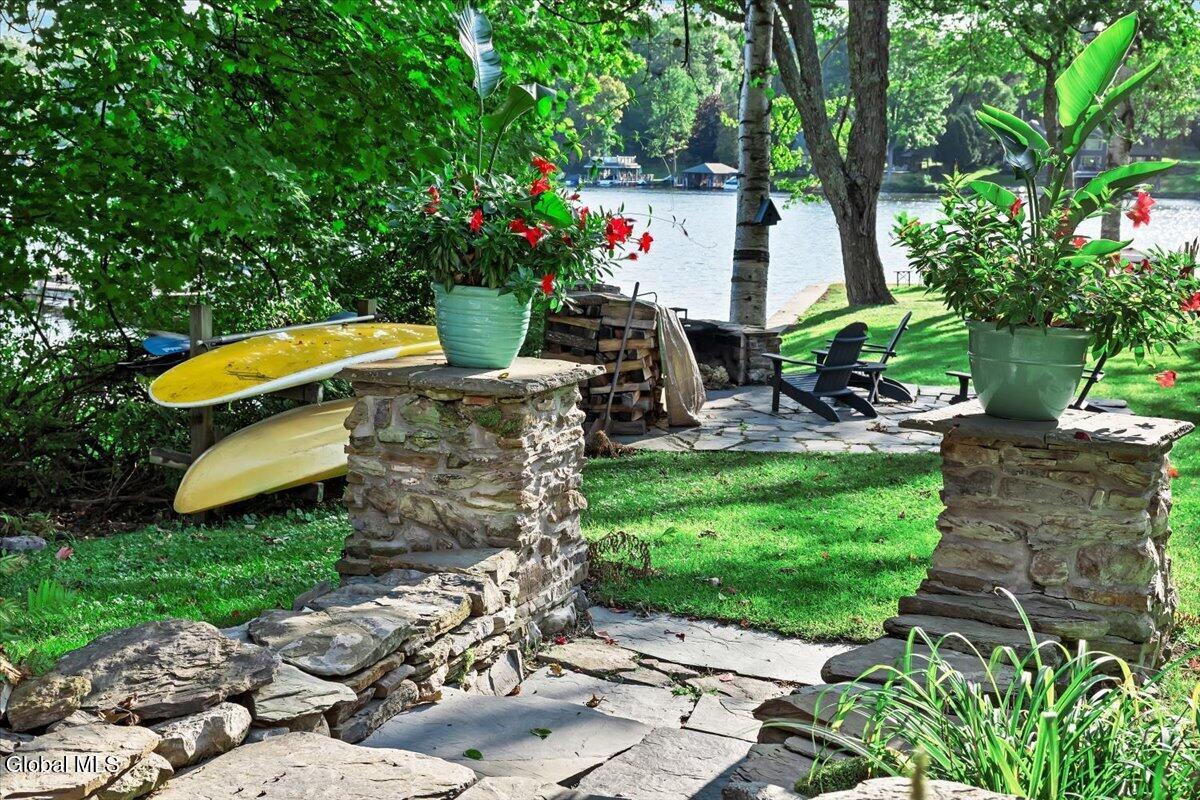 83 Pilot Knob Road Kattskill Bay NY 12804