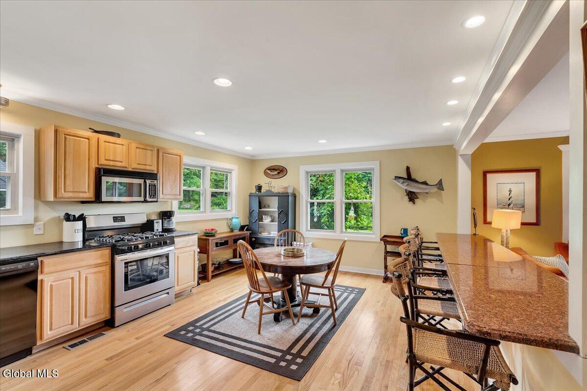 83 Pilot Knob Road Kattskill Bay NY 12804