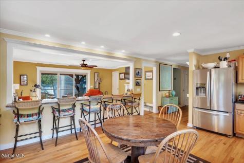 83 Pilot Knob Road Kattskill Bay NY 12804