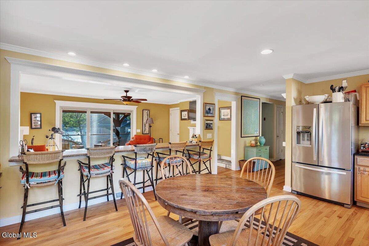 83 Pilot Knob Road Kattskill Bay NY 12804