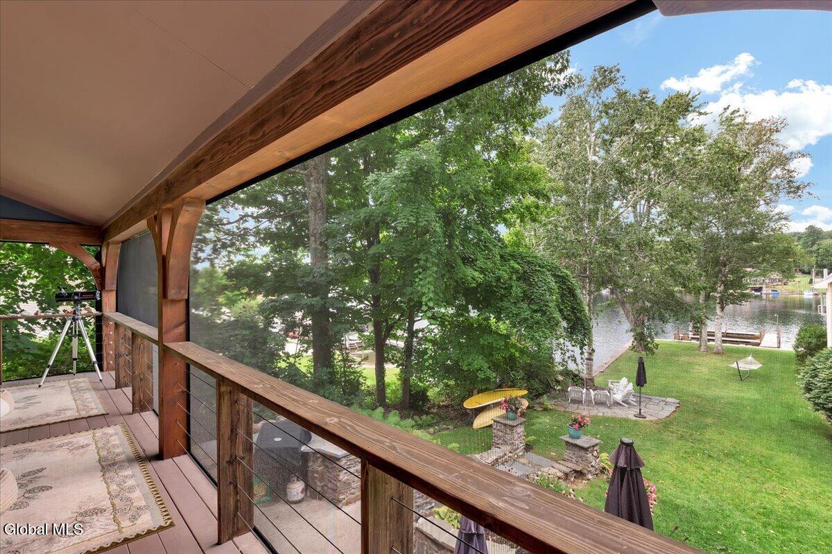 83 Pilot Knob Road Kattskill Bay NY 12804