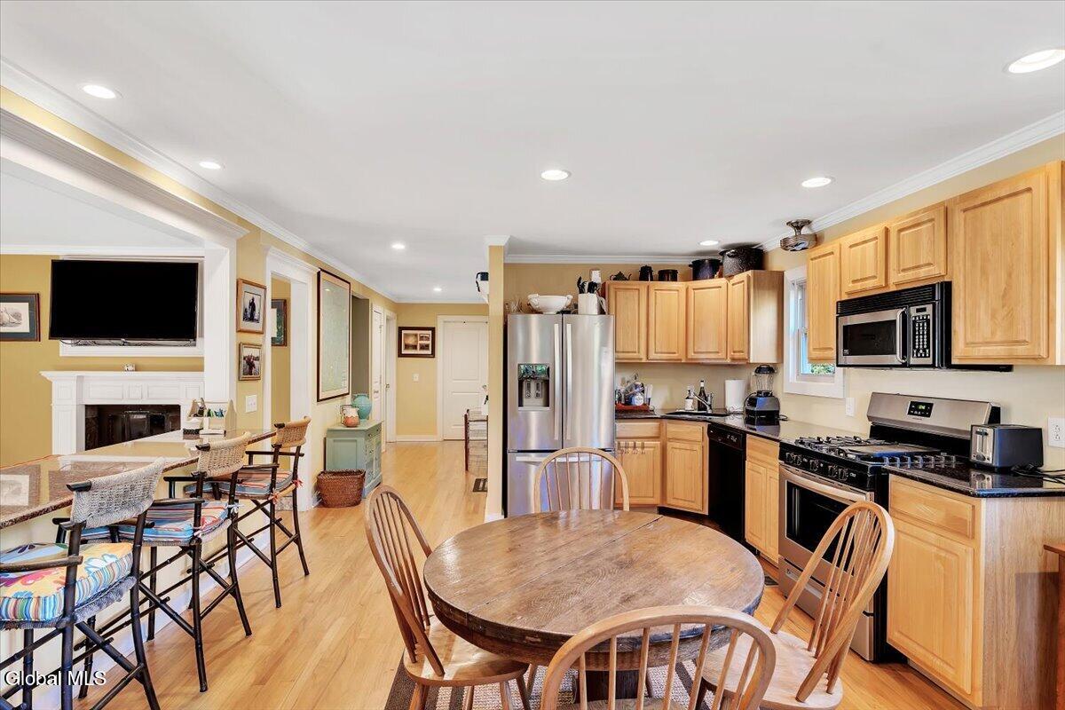 83 Pilot Knob Road Kattskill Bay NY 12804