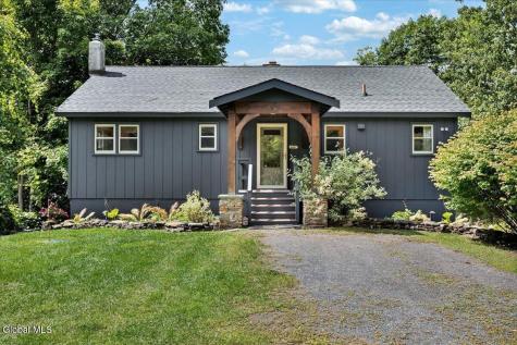 83 Pilot Knob Road Kattskill Bay NY 12804