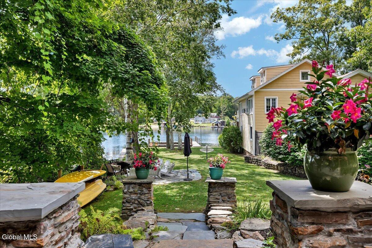 83 Pilot Knob Road Kattskill Bay NY 12804