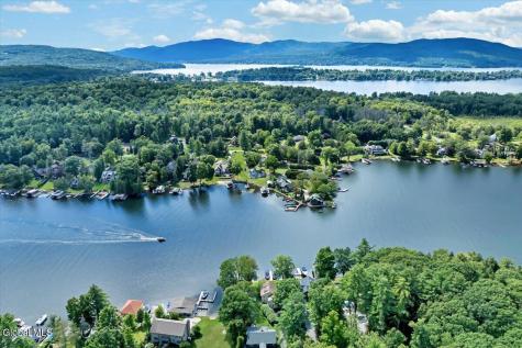 83 Pilot Knob Road Kattskill Bay NY 12804