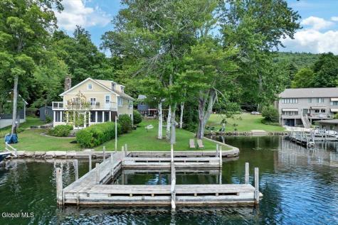 83 Pilot Knob Road Kattskill Bay NY 12804