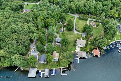 83 Pilot Knob Road Kattskill Bay NY 12804