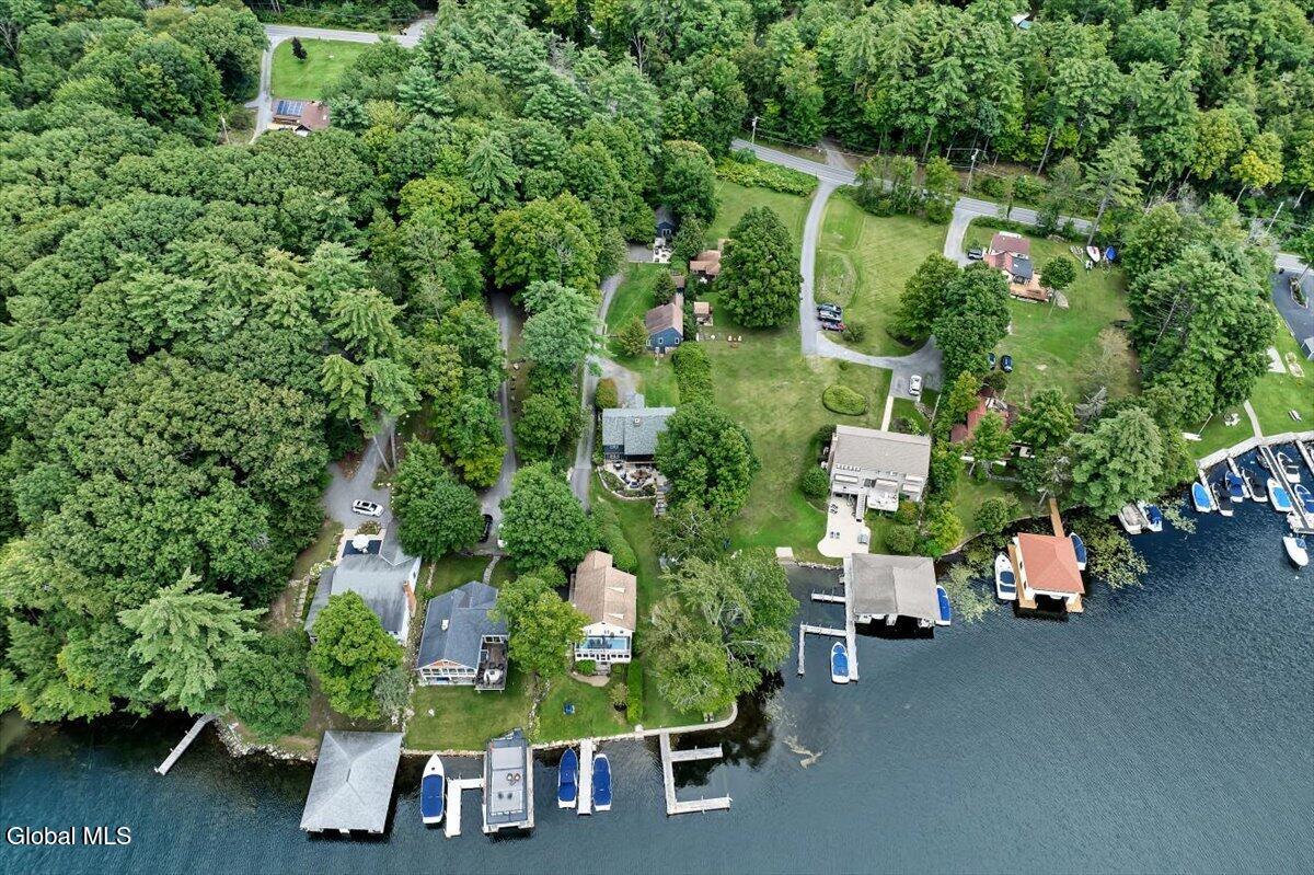 83 Pilot Knob Road Kattskill Bay NY 12804