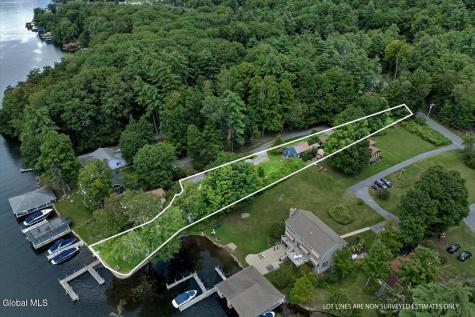 83 Pilot Knob Road Kattskill Bay NY 12804