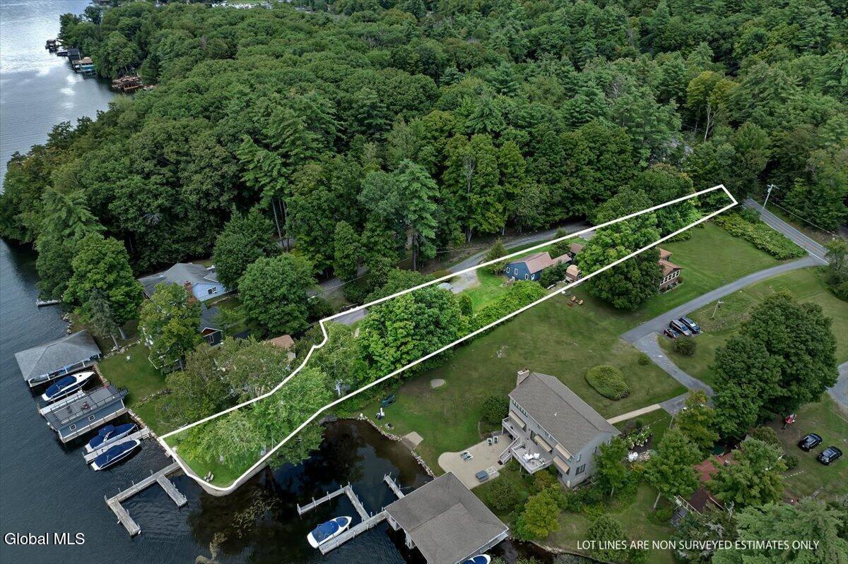 83 Pilot Knob Road Kattskill Bay NY 12804