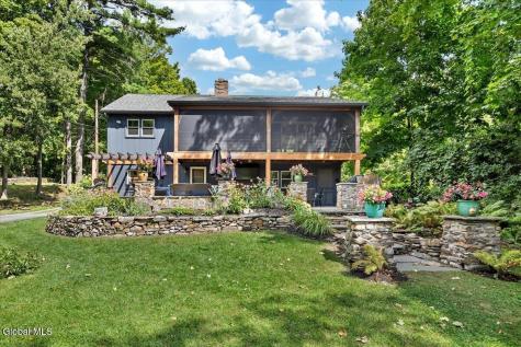 83 Pilot Knob Road Kattskill Bay NY 12804