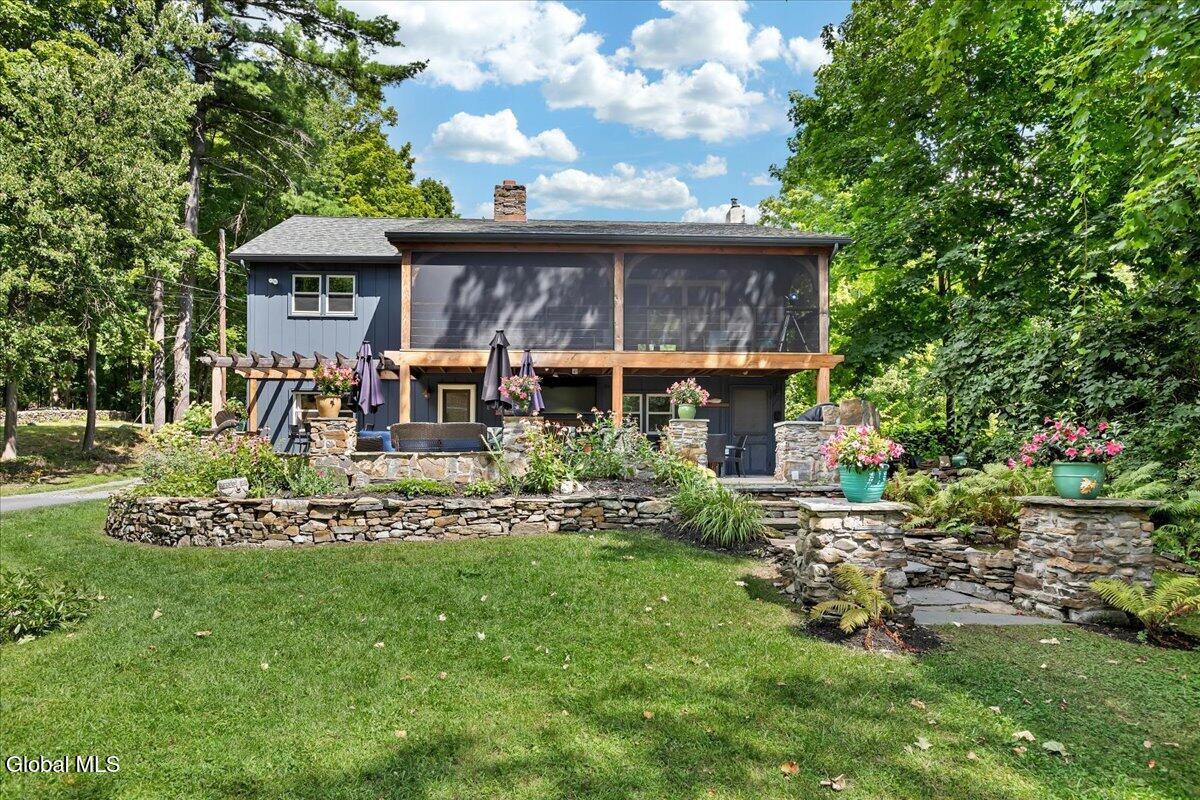 83 Pilot Knob Road Kattskill Bay NY 12804